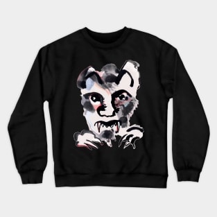 Gargoyle No. 1 Crewneck Sweatshirt